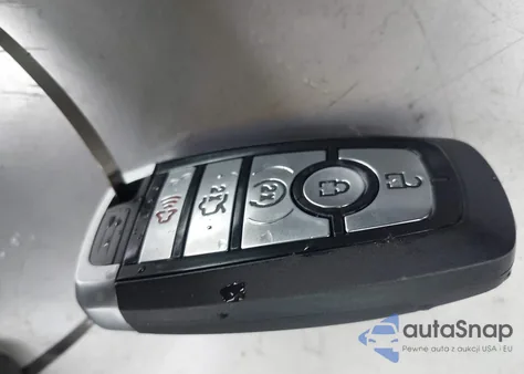 2019 Ford Mustang Ecoboost Premium from USA, damaged, VIN 1FATP8UH3K5138747